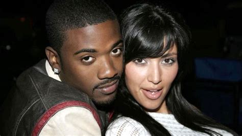 leak kim kardashian|Ray J Addresses Kim Kardashian Sex Tape Leak,。